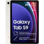 Czytniki e-booków marki Samsung Tab S 128 GB 