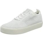 Białe Sneakersy damskie marki Tamaris w rozmiarze 42 