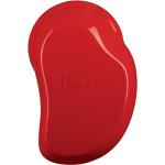 Tangle Teezer Thick & Curly Thick And Curly Detangling Hairbrush Salsa Red Detangler 1.0 Pieces