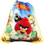 Target Docelowa torba sportowa, Motyw Blue / Angry Birds