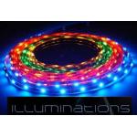 Taśmy LED marki Illuminations 