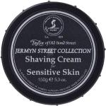 Taylor of Old Bond Street Jermyn Street Shaving Cream for Sensitive Skin after_shave 150.0 g