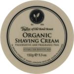Taylor of Old Bond Street Organic Shaving Cream after_shave 150.0 g