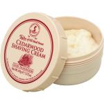 Taylor of Old Bond Street Shaving Cream Cedarwood rasiercreme 150.0 g