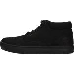 Czarne Niskie sneakersy Twarde marki Timberland w rozmiarze 40 - wysokość obcasa od 7cm do 9cm 