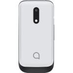 Białe Smartfony marki alcatel 320x240 (QVGA) 