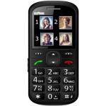 Czarne Smartfony marki Myphone 640x480 (VGA) 