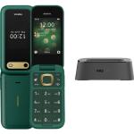 Zielone Smartfony marki NOKIA 