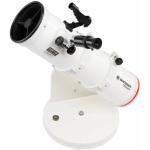 Teleskopy marki Bresser Optik 