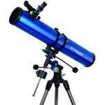 Teleskop zwierciadlany MEADE Polaris 114 mm EQ
