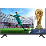 Smart TV marki hisense 1280x720 (HD ready) 