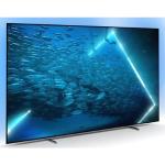 Telewizor PHILIPS 55OLED707 55 OLED 4K 120Hz Android TV Ambilight 3 Dolby Atmos Dolby Vision HDMI 2.1