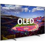Telewizory OLED marki Philips 