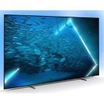Telewizor PHILIPS 65OLED707 65 OLED 4K 120Hz Android TV Ambilight 3 Dolby Atmos Dolby Vision HDMI 2.1