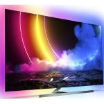 Telewizor PHILIPS 65OLED857 65 OLED 4K 120Hz Android TV Ambilight x4 Dolby Atmos Dolby Vision