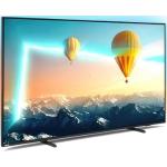Telewizor PHILIPS 75PUS8007 75 LED 4K Android TV Ambilight x3 Dolby Atmos Dolby Vision DVB-T2-HEVC-H.265
