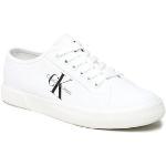 Tenisówki Calvin Klein Jeans - YW0YW00482 White YBR