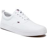 Tenisówki Tommy Jeans - Classic Tommy Jeans Sneaker EM0EM00530 White 100