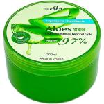 Przecenione Zielone Kosmetyki do pielęgnacji twarzy z kwasem hialuronowym 300 ml w żelu 