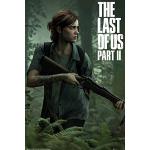 The Last of US 2 - Ellie - Games Maxi plakat druk plakat - rozmiar 61 x 91,5 cm