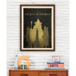 The Lord of the Rings - plakat 50x70 cm