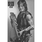 The Walking Dead Daryl 60 x 80 cm nadruk na płótni
