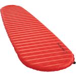 Therm-a-Rest Prolite Apex Regular Wide czerwony materac termiczny, rozmiar 183 cm - kolor Heat Wave