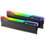Thermaltake Z-One RGB DDR4 16GB (2 x 8GB) 3200 CL16 Czarny