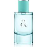 Tiffany & Co. & Love for Her Woda perfumowana 50 ml