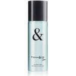 Tiffany & Co. & Love for Him Dezodorant w sprayu 150 ml