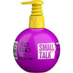 Tigi Bed Head Small Talk Krem zagęszczający cienkie włosy ( )Cream ( ) (Objętość 240 ml)