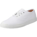 Białe Niskie sneakersy damskie wodoodporne marki Timberland Newport Bay w rozmiarze 37,5 