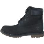 Timberland Damskie buty typu sneaker 6 in Premium Boot W A1k38, wielokolorowy Black 001, 38 EU