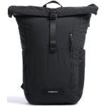 Timbuk2 Tuck Pack Rolltop Backpack czarny