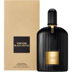 Czarne Perfumy & Wody perfumowane damskie marki Tom Ford Black Orchid 