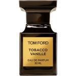 Przecenione Kremowe Perfumy & Wody perfumowane waliniowe klasyczne 30 ml gourmand marki Tom Ford Tobacco Vanille 