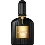 Przecenione Fioletowe Perfumy & Wody perfumowane ylang ylang damskie eleganckie 30 ml gourmand marki Tom Ford Black Orchid 