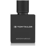 Perfumy & Wody perfumowane męskie 30 ml drzewne przyjazne zwierzętom marki Tom Tailor Adventurous 