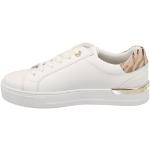 Białe Sneakersy damskie sportowe marki Tom Tailor w rozmiarze 38 