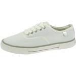 Białe Sneakersy damskie marki Tom Tailor w rozmiarze 38 