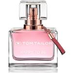 Perfumy & Wody perfumowane damskie 30 ml wegańskie marki Tom Tailor 