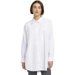 Białe Koszule damskie marki Tom Tailor w rozmiarze S 