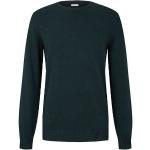 Zielone Swetry męskie marki Tom Tailor w rozmiarze M 