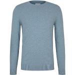Niebieskie Swetry męskie marki Tom Tailor w rozmiarze XL 
