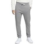 Szare Spodnie dresowe męskie sportowe marki Tom Tailor w rozmiarze XXL 