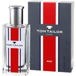 Perfumy & Wody perfumowane z paczulą męskie 30 ml cytrusowe marki Tom Tailor Urban Life 