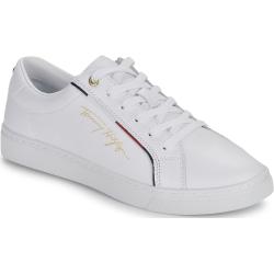 Tommy Hilfiger Buty Tommy Hilfiger Signature Sneaker