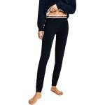 Niebieskie Jeansy damskie marki Tommy Hilfiger w rozmiarze XS 
