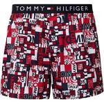 Krótkie spodnie marki Tommy Hilfiger w rozmiarze S 