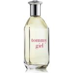 Przecenione Perfumy & Wody perfumowane damskie 100 ml marki Tommy Hilfiger Tommy Girl 